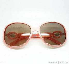 特價茶水晶女款太陽鏡 價格、廠家信息與產品圖片全解析