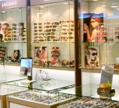 金陽光視力眼鏡店保健加盟資訊及企業動態 開拓眼鏡銷售新藍海