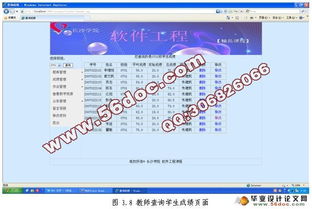 軟件工程精品課程網站設計與實現 架構、功能與開發實踐