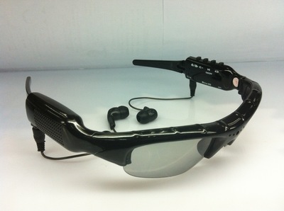 智能眼鏡新紀元 融合運動、音頻與數碼體驗的全能穿戴設備
