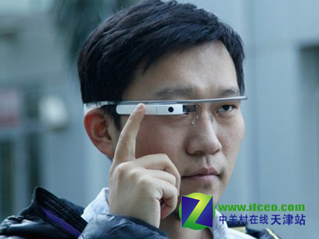 科技新寵Google Glass 2震撼登場，智能生活再升級