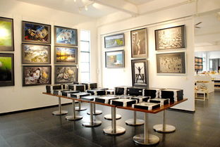 文博會推出 文化記憶 旅游藝術產(chǎn)品展