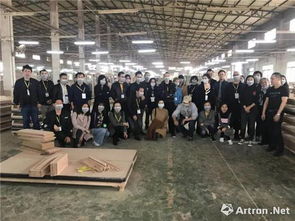 藝術(shù)城市之廣州 離沸騰還有多遠