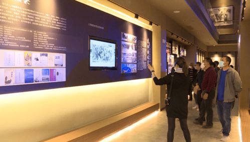 這一年,沙田文化藝術(shù)中心接待游客超12萬(wàn)人次