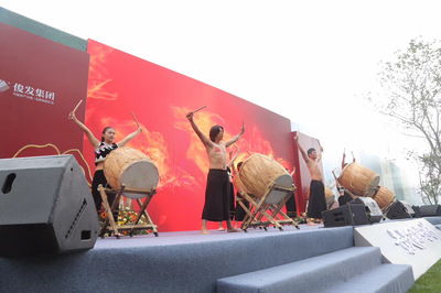 俊發(fā)雪山俊府生活藝術(shù)中心5月23日璀璨開(kāi)放 敬邀品鑒會(huì)在麗江舉辦