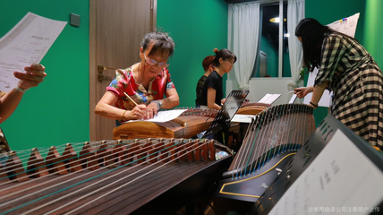 木心文化藝術(shù)咨詢