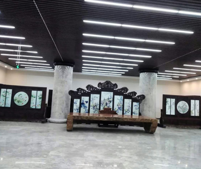 杭州瑤山書(shū)院文化藝術(shù)酒店