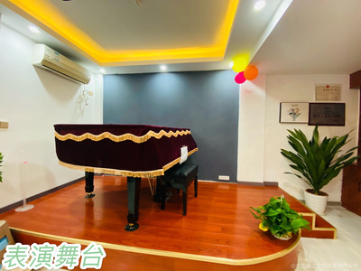 蔡甸區菁苗藝術文化咨詢中心