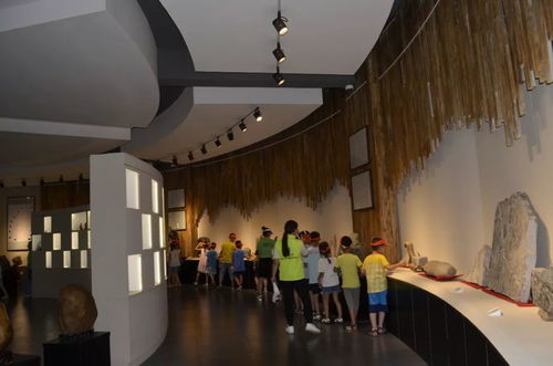 一個可以培養孩子藝術細胞的環境是什么樣的